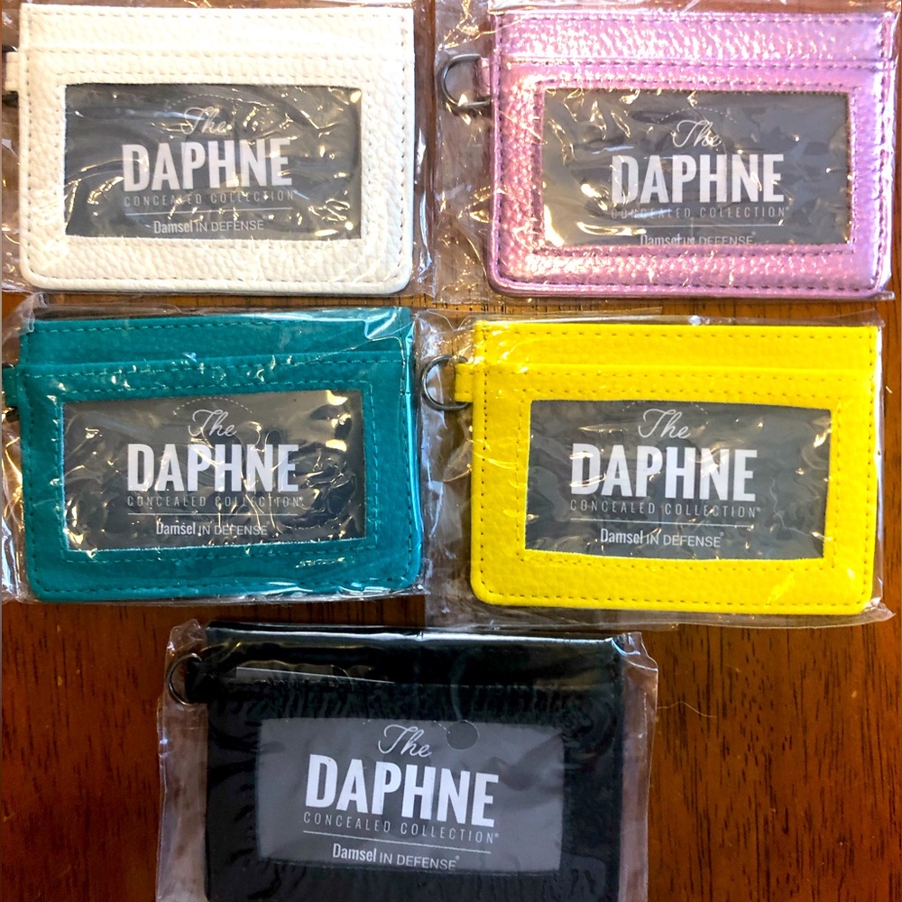 💖 RFID Wallet 💖